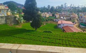 Ooty Mountain Cottage