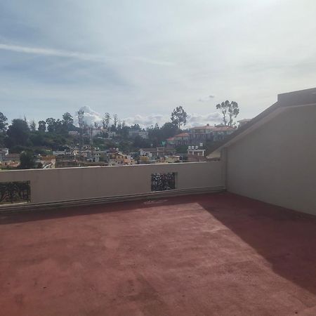 Ooty Mountain Cottage Exterior photo