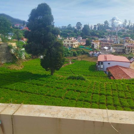 Ooty Mountain Cottage Exterior photo