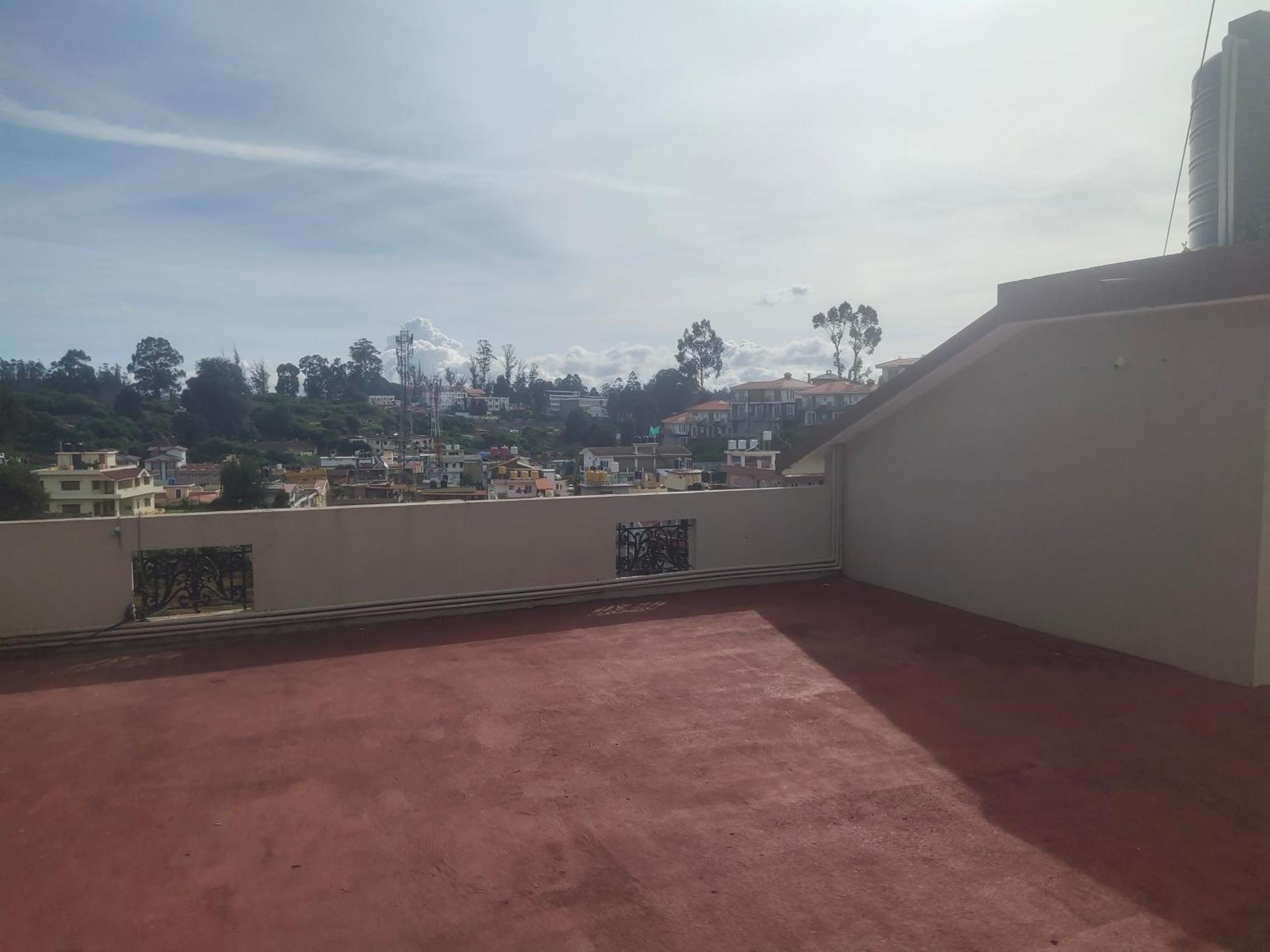 Ooty Mountain Cottage Exterior photo