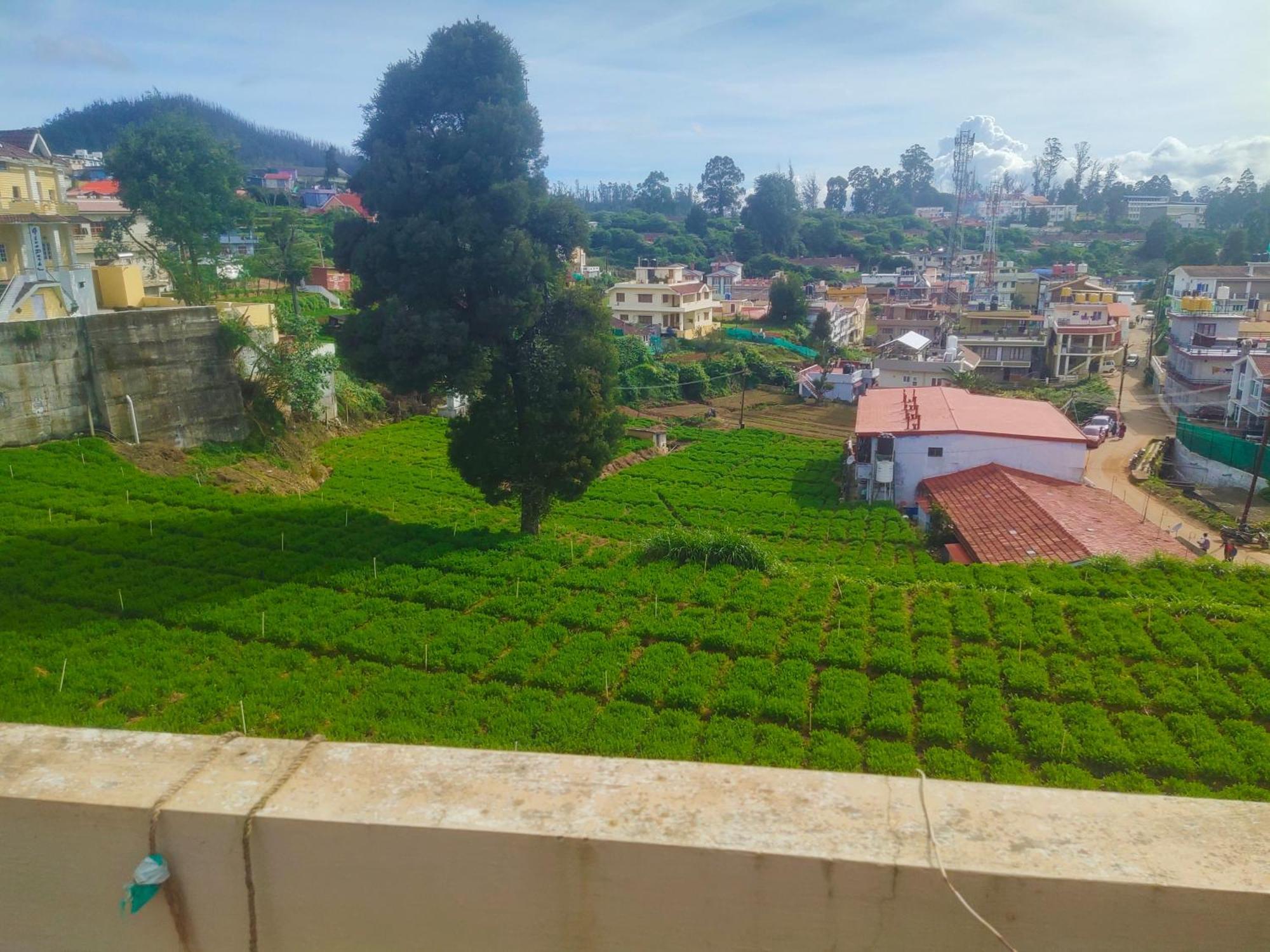 Ooty Mountain Cottage Exterior photo